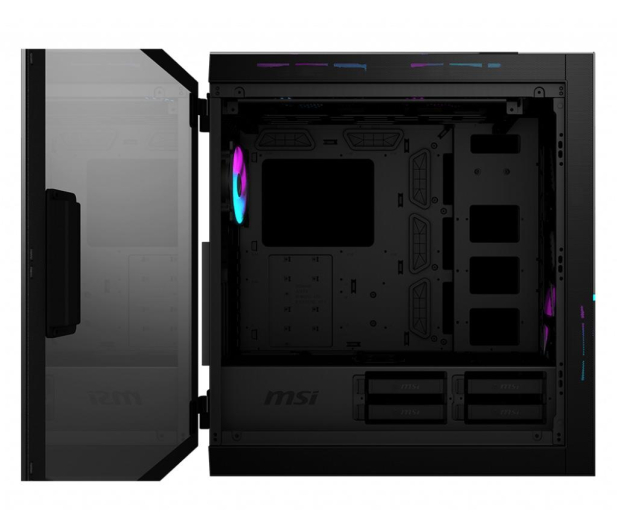 MSI MPG SEKIRA 500X - 510886 - zdjęcie 8